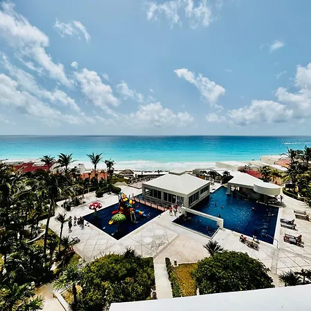 Solymar Condos On The Beach
